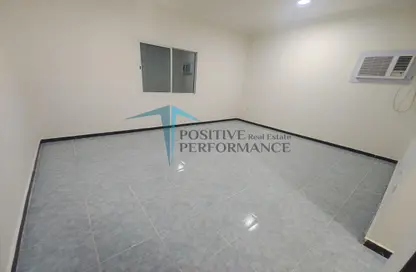 Apartment - 3 Bedrooms - 3 Bathrooms for rent in Najma 28 - Ibn Dirhem Street - Najma - Doha