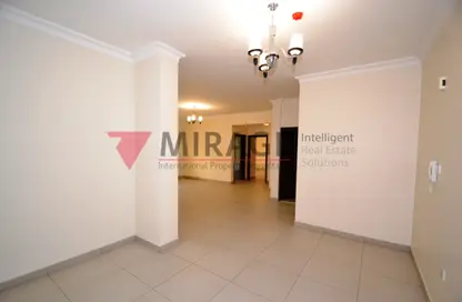 Apartment - 2 Bedrooms - 2 Bathrooms for rent in Najma Street - Najma - Doha