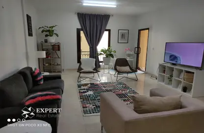 Apartment - 3 Bedrooms - 3 Bathrooms for sale in Rome - Fox Hills - Fox Hills - Lusail