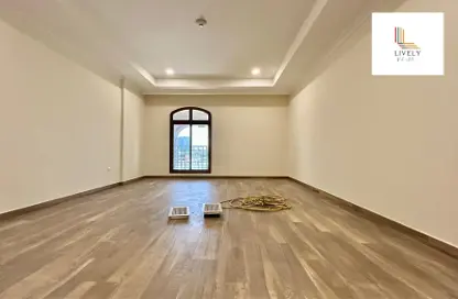 Apartment - 1 Bedroom - 1 Bathroom for rent in Rome - Fox Hills - Fox Hills - Lusail