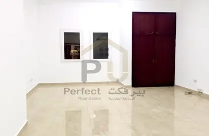 Apartment - 3 Bedrooms - 3 Bathrooms for rent in Al Rayyan Road - Al Sadd - Doha