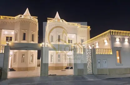 Villa for sale in Al Kharaitiyat - Al Kharaitiyat - Al Kharaitiyat - Umm Salal Mohammed