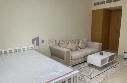 Apartment - Studio - 1 Bathroom for sale in Catania - La Piazza - Fox Hills - Lusail