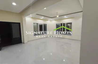 Villa - 6 Bedrooms - 7 Bathrooms for rent in Al Thumama - Al Thumama - Doha