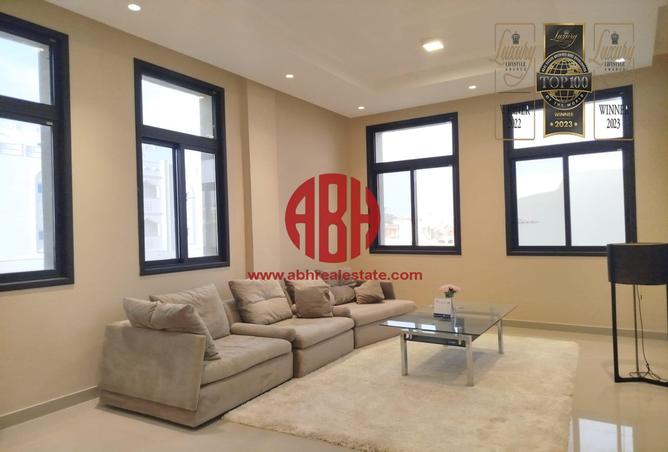 Apartment - 2 Bedrooms - 2 Bathrooms for rent in Old Airport Road - Old Airport Road - Doha