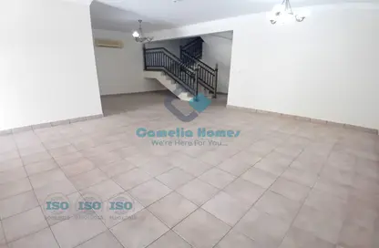 Villa - 3 Bedrooms - 5 Bathrooms for rent in New Salata - Salata - Doha