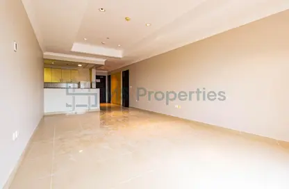 Apartment - Studio - 1 Bathroom for sale in West Porto Drive - Porto Arabia - The Pearl Island - Doha