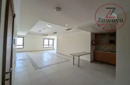 Apartment - 1 Bathroom for rent in East Porto Drive - Porto Arabia - The Pearl Island - Doha