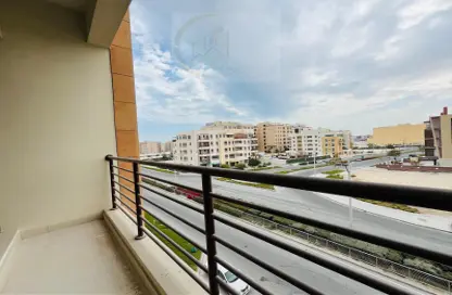 Apartment - 3 Bedrooms - 4 Bathrooms for rent in Downtown - Qatar Entertainment City - Lusail