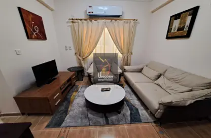 Apartment - 1 Bedroom - 1 Bathroom for rent in Fereej Abdul Aziz - Fereej Abdul Aziz - Doha