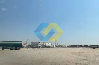 Land - Studio for rent in Industrial Area 5 - Industrial Area - Industrial Area - Doha