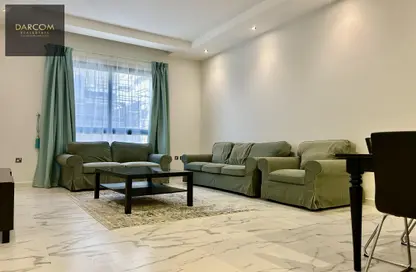 Apartment - 1 Bedroom - 2 Bathrooms for rent in Fox Hills A13 - Fox Hills - Lusail