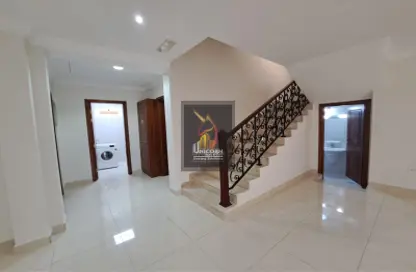 Compound - 5 Bedrooms - 5 Bathrooms for rent in Al Aziziyah - Al Aziziyah - Doha