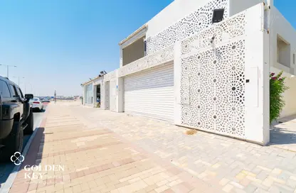 Villa - Studio - 7 Bathrooms for rent in Umm Salal Mahammad - Umm Salal Mohammed - Doha