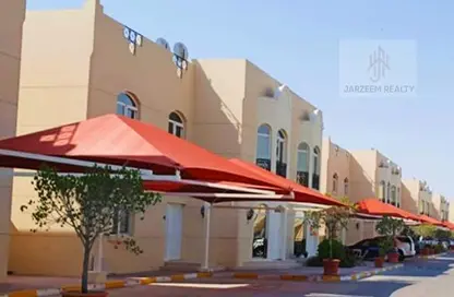 Apartment - 3 Bedrooms - 3 Bathrooms for rent in Bu Hamour Street - Abu Hamour - Doha