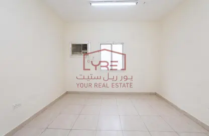 Labor Camp - Studio - 7+ Bathrooms for rent in Industrial Area 5 - Industrial Area - Industrial Area - Doha