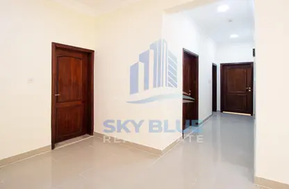 Apartment - 2 Bedrooms - 2 Bathrooms for rent in Madinat Khalifa - Doha