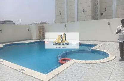 Villa - 2 Bedrooms - 3 Bathrooms for rent in Al Waab - Al Waab - Doha