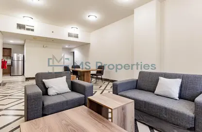 Apartment - 1 Bedroom - 2 Bathrooms for rent in Rome - Fox Hills - Fox Hills - Lusail