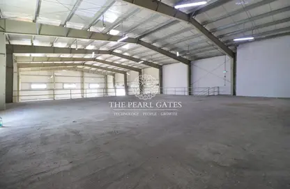 Warehouse - Studio for rent in East Industrial Street - Birkat Al Awamer - Al Wakra