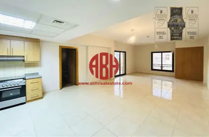 Apartment - 1 Bathroom for rent in Rome - Fox Hills - Fox Hills - Lusail