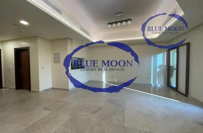 Apartment - 1 Bedroom - 2 Bathrooms for rent in Lusail City - Lusail