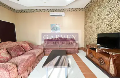 Apartment - 1 Bedroom - 1 Bathroom for rent in Salwa Road - Al Aziziyah - Doha