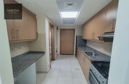 Apartment - 1 Bedroom - 2 Bathrooms for rent in Artan Residence Apartments Fox Hills 150 - Fox Hills - Lusail