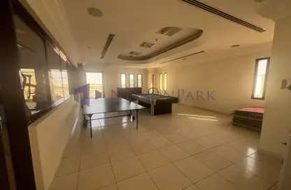 Villa - 4 Bedrooms - 5 Bathrooms for rent in Aspire Tower - Al Waab - Al Waab - Doha