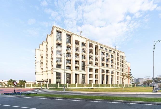 Apartment - 1 Bedroom - 2 Bathrooms for sale in Viva West - Viva Bahriyah - The Pearl Island - Doha