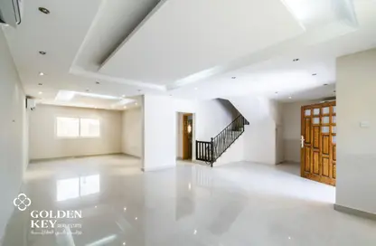 Villa - 3 Bedrooms - 5 Bathrooms for rent in Al Waab - Al Waab - Doha