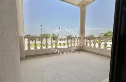 Apartment - 2 Bedrooms - 3 Bathrooms for rent in Fox Hills South - Fox Hills - Lusail