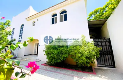 Villa - 3 Bedrooms - 3 Bathrooms for rent in Bilal Villas - Salwa Road - Doha