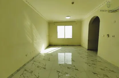 Apartment - 3 Bedrooms - 3 Bathrooms for rent in Old Airport Road - Doha