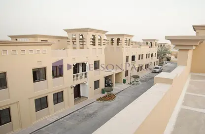 Villa - 5 Bedrooms - 6 Bathrooms for rent in Aspire Tower - Al Waab - Al Waab - Doha