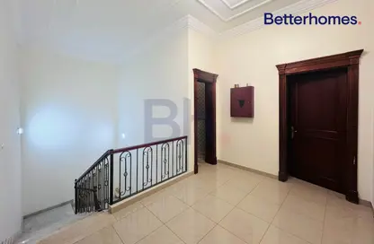 Apartment - 4 Bedrooms - 5 Bathrooms for rent in Al Waab - Al Waab - Doha