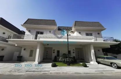 Villa - 4 Bedrooms - 5 Bathrooms for rent in Marina District - Lusail