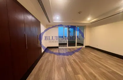 Apartment - 1 Bathroom for rent in Viva West - Viva Bahriyah - The Pearl Island - Doha