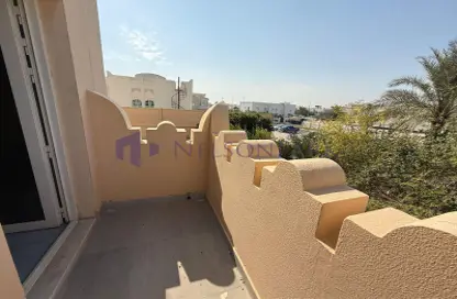 Villa - 6 Bedrooms - 7 Bathrooms for rent in West Bay Lagoon Villas - West Bay Lagoon - West Bay Lagoon - Doha