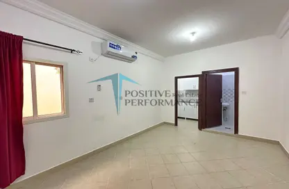 Apartment - 1 Bathroom for rent in Cascade Compound - Abu Hamour - Doha