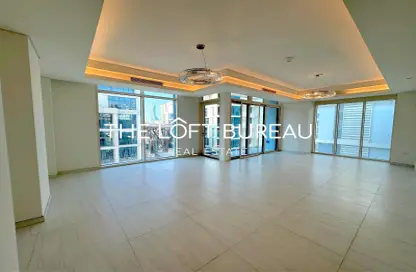 Apartment - 3 Bedrooms - 4 Bathrooms for sale in Crystal Residence - The Pearl Island - Doha