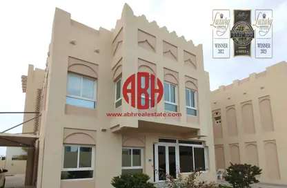 Villa - 5 Bedrooms - 5 Bathrooms for rent in West Bay Lagoon Villas - West Bay Lagoon - West Bay Lagoon - Doha