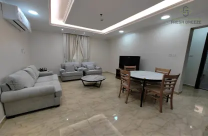 Apartment - 2 Bedrooms - 2 Bathrooms for rent in Al Mansoura - Al Mansoura - Doha