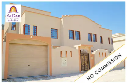 Villa - 6 Bedrooms - 6 Bathrooms for rent in Al Thumama - Al Thumama - Doha