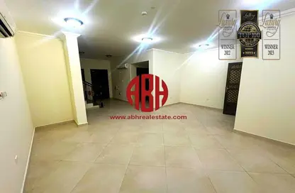 Villa - 6 Bedrooms - 5 Bathrooms for rent in OPT-TCHR - Al Gharrafa - Al Gharrafa - Doha