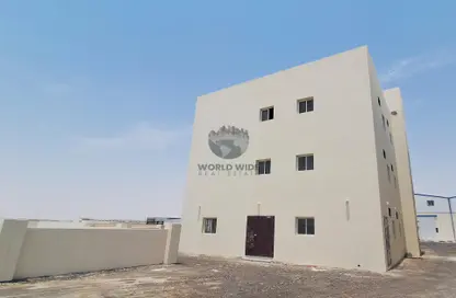 Labor Camp - Studio for rent in East Industrial Street - Birkat Al Awamer - Al Wakra