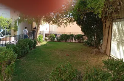 Compound - 4 Bedrooms - 3 Bathrooms for rent in Old Airport Road - Old Airport Road - Doha