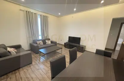 Apartment - 1 Bedroom - 1 Bathroom for rent in Old Airport Road - Old Airport Road - Doha