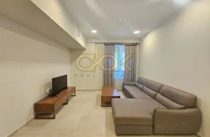 Apartment - 2 Bedrooms - 2 Bathrooms for rent in Milan - Fox Hills - Fox Hills - Lusail