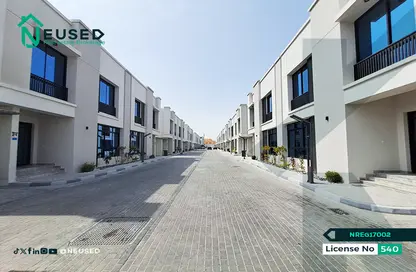 Villa - 5 Bedrooms - 5 Bathrooms for rent in MEBS Business Center - Al Azizia Street - Al Aziziyah - Doha